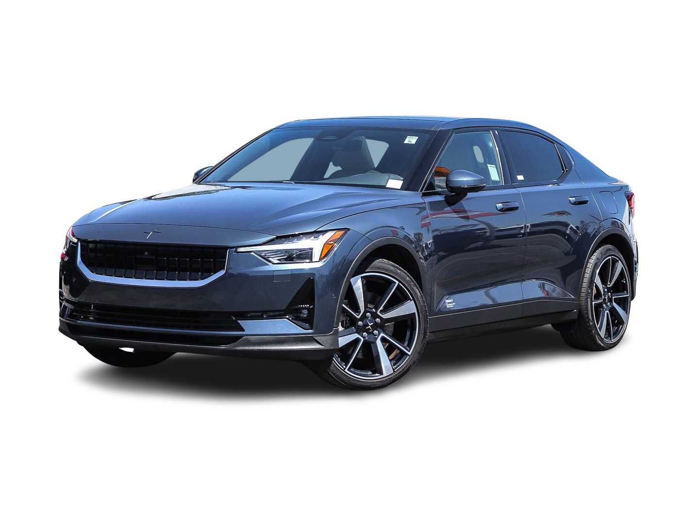 2021 Polestar 2  -
                  Costa Mesa, CA