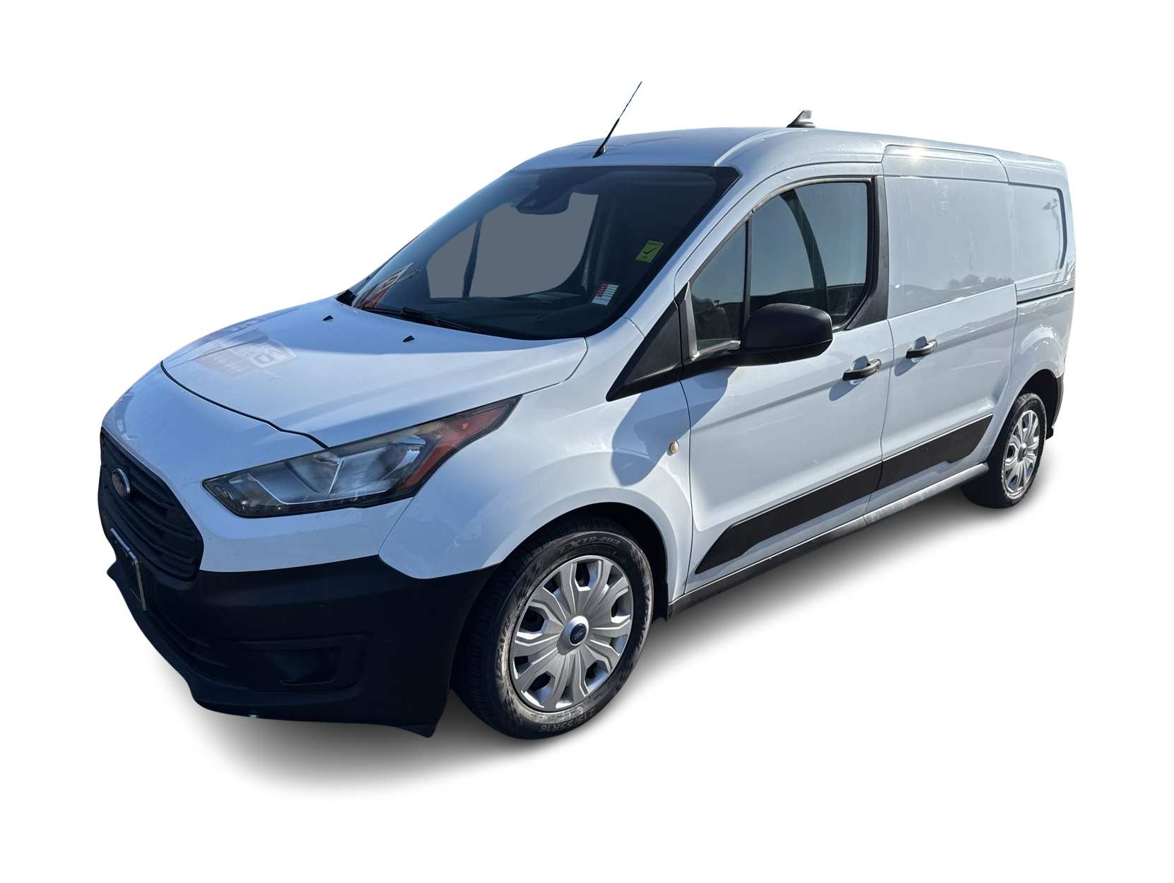 2020 Ford Transit Series Connnect XL -
                  Costa Mesa, CA