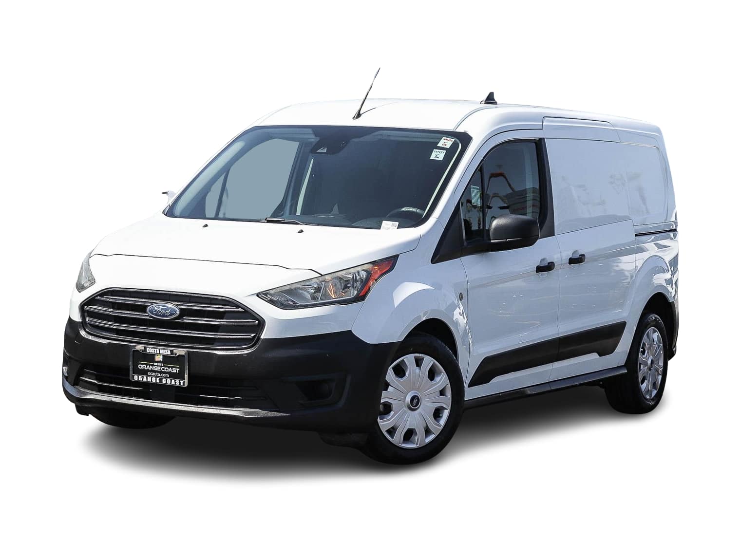 2020 Ford Transit Series Connnect XL -
                  Costa Mesa, CA