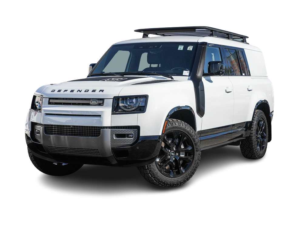 2024 Land Rover Defender 130 -
                Costa Mesa, CA