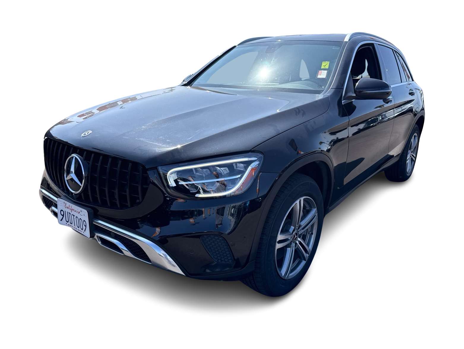 2021 Mercedes-Benz GLC 300 -
                  Costa Mesa, CA