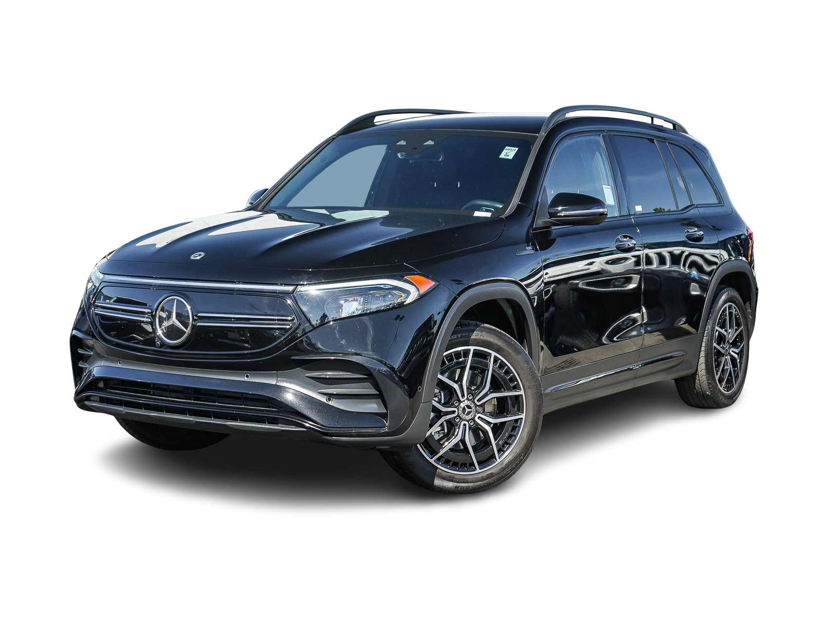 2022 Mercedes-Benz EQB 300 -
                  Costa Mesa, CA