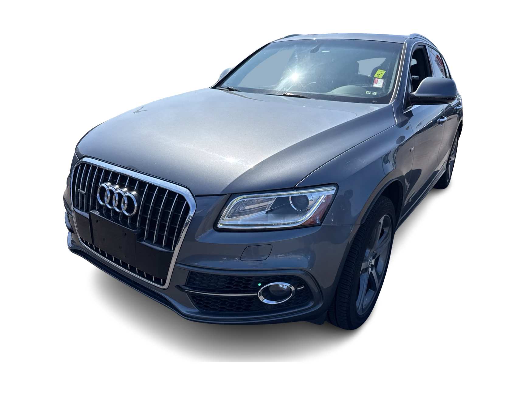 2017 Audi Q5 Premium Plus -
                  Costa Mesa, CA