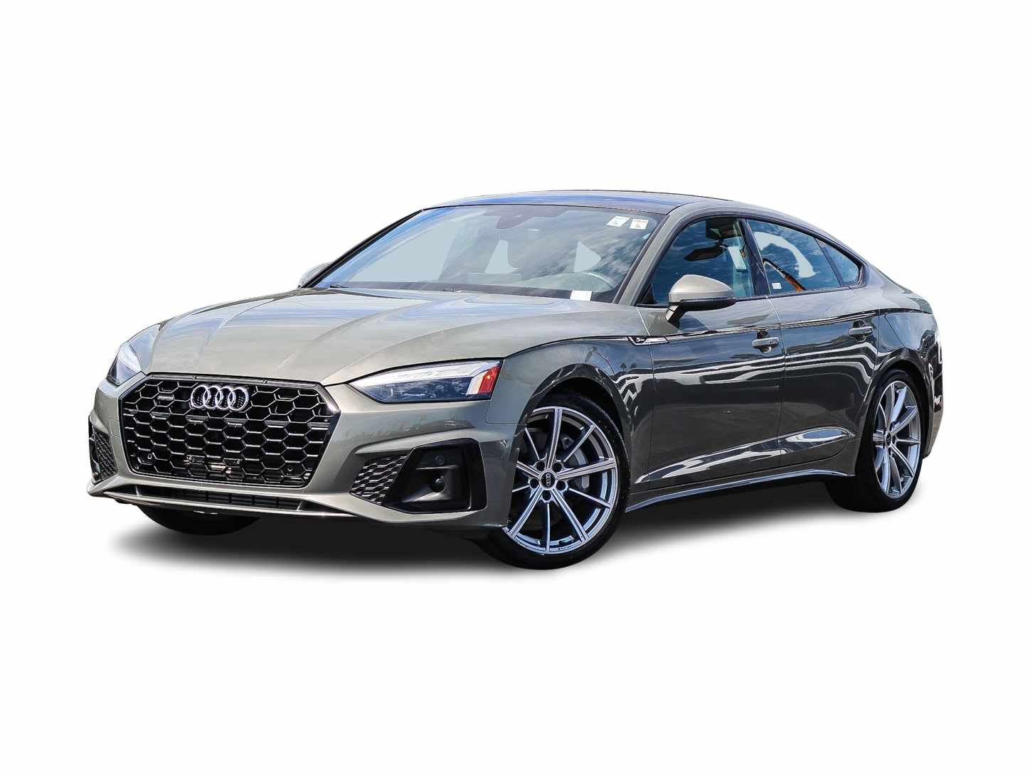 Thumbnail: 2025 Audi A5 - 1