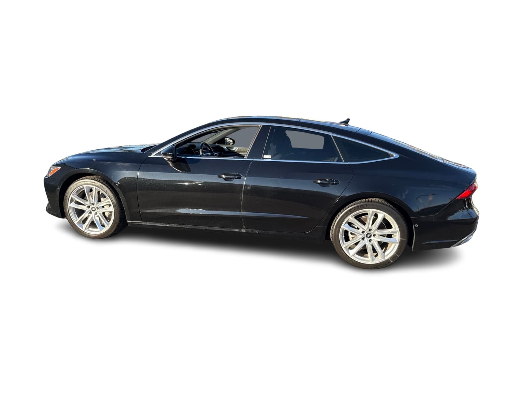 2022 Audi A7 Premium -
                  Costa Mesa, CA