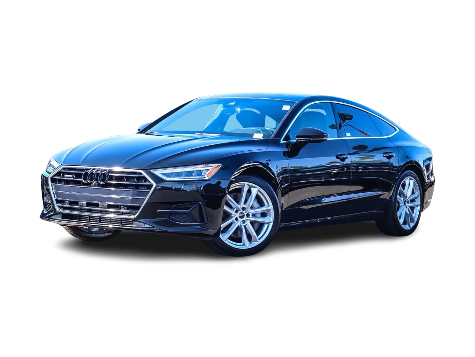 2022 Audi A7 Premium -
                  Costa Mesa, CA