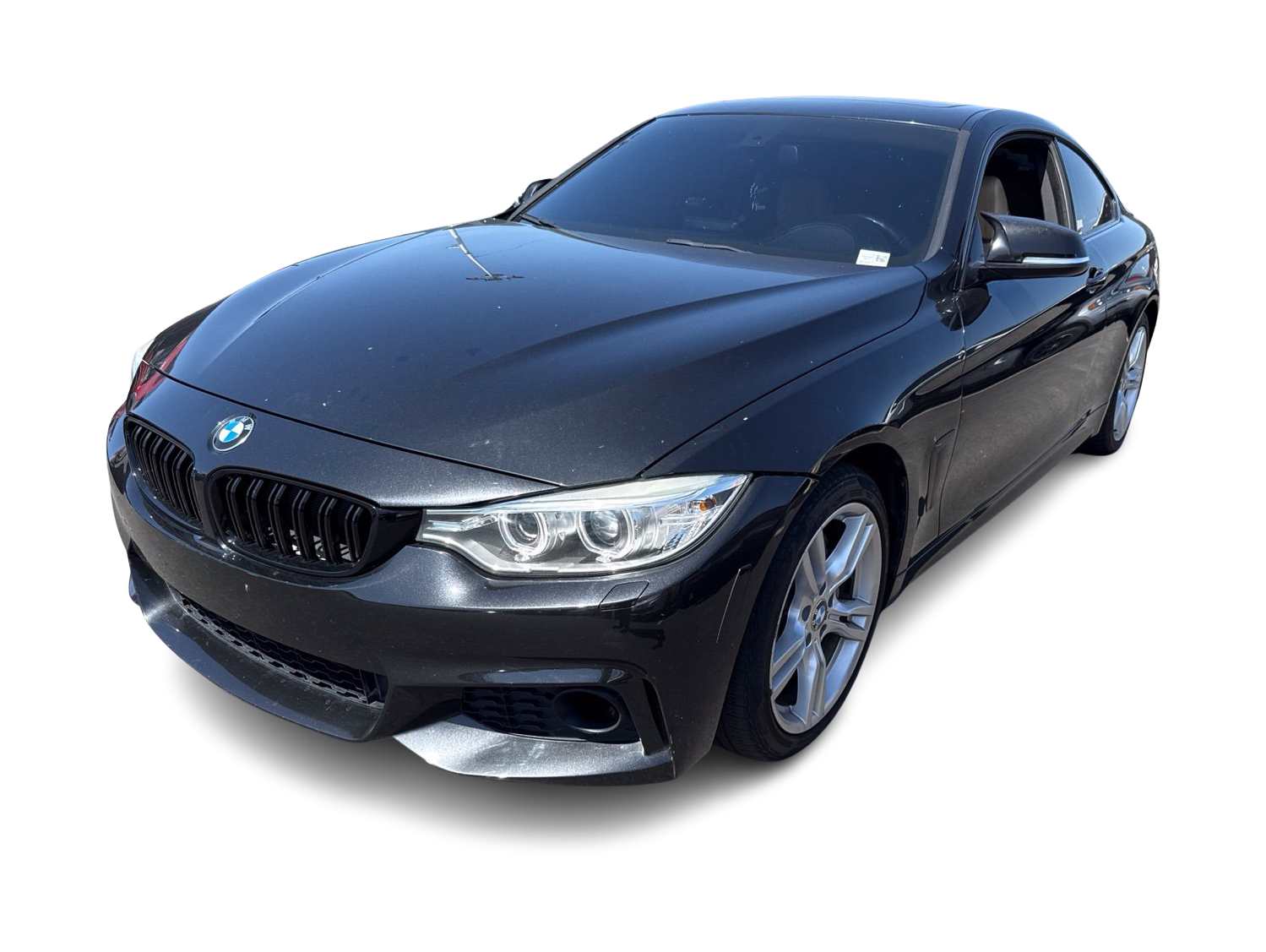 2017 BMW 4 Series 440i -
                  Costa Mesa, CA