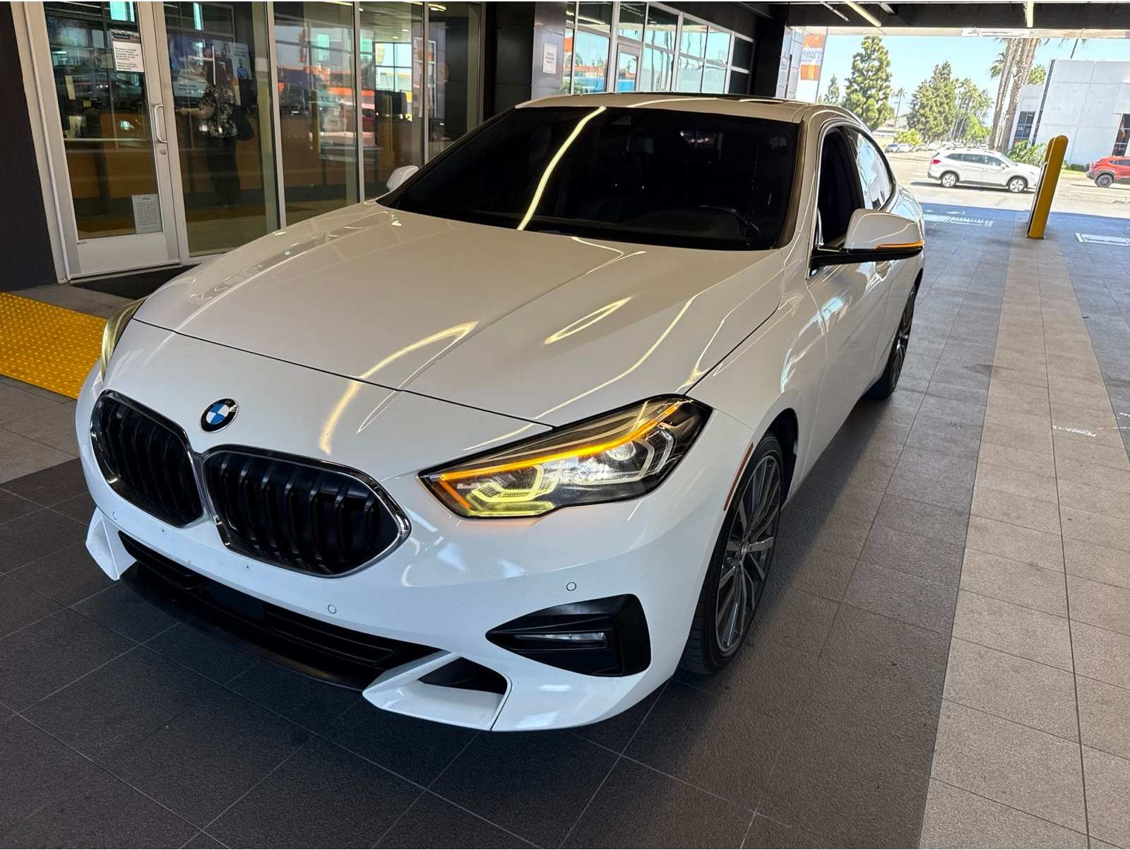 2021 BMW 2 Series