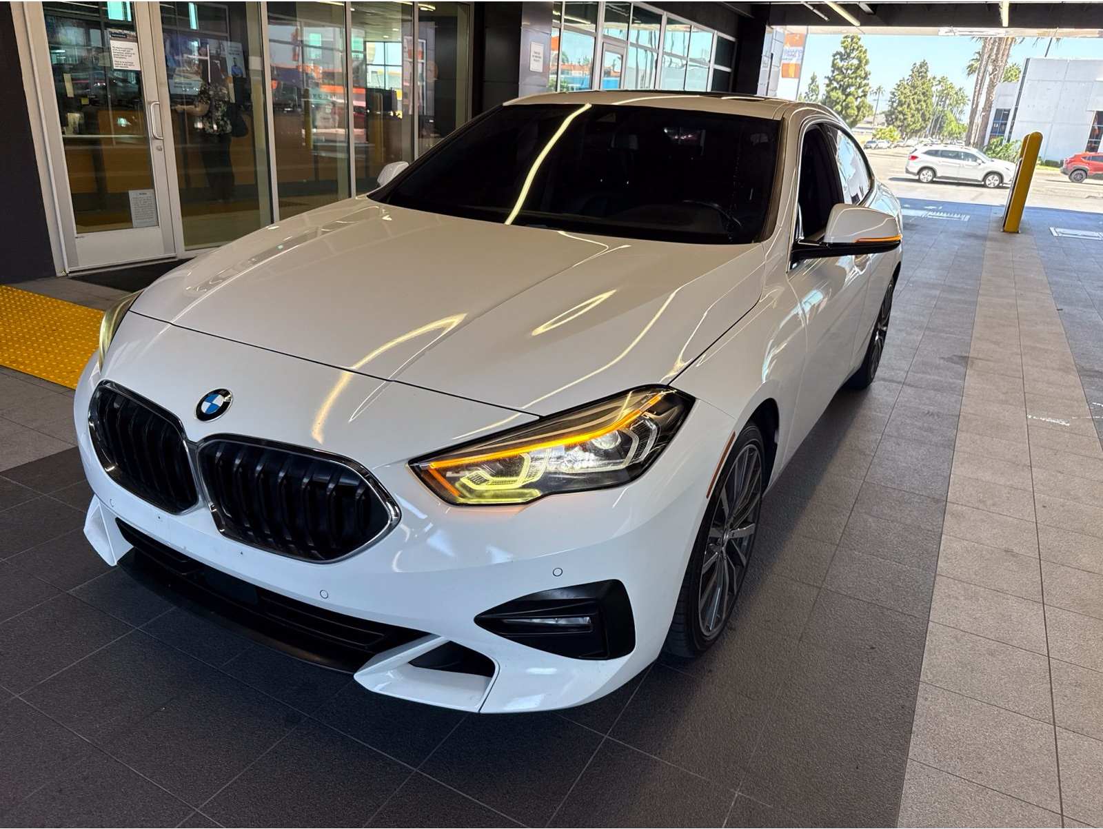 2021 BMW 2 Series