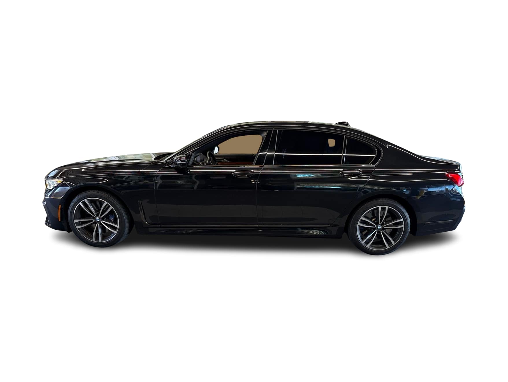 2021 BMW 7 Series 750i -
                  Costa Mesa, CA