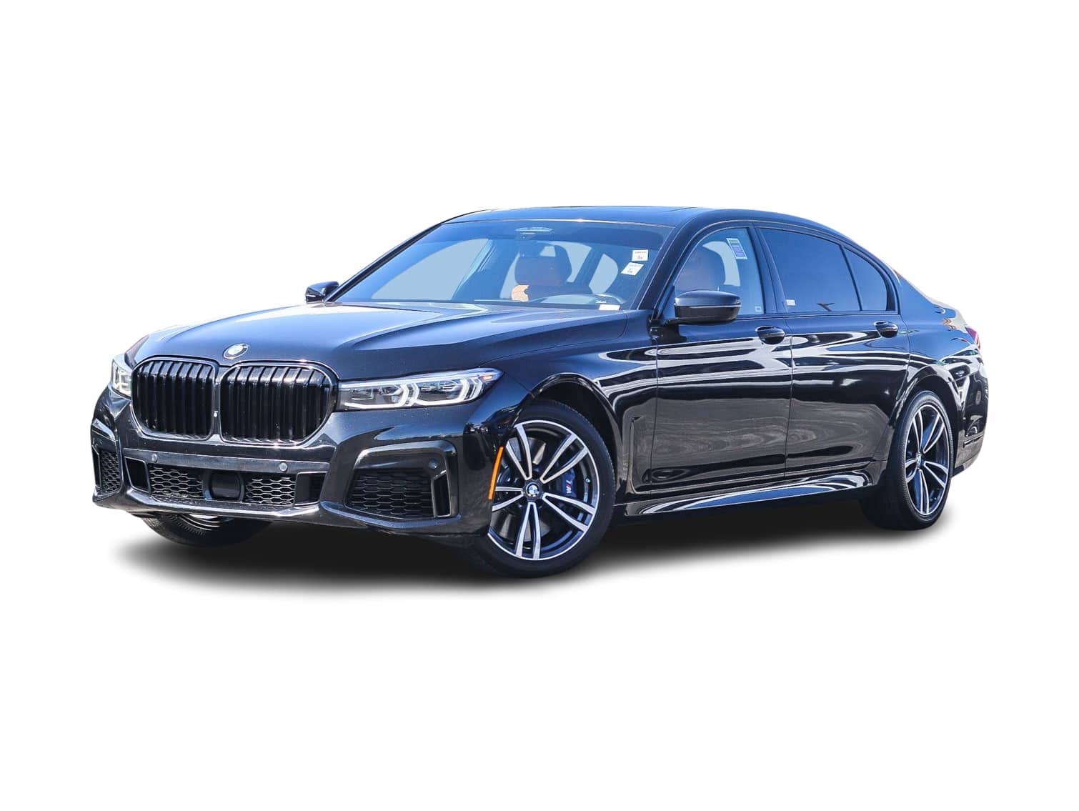 2021 BMW 7 Series 750i -
                  Costa Mesa, CA