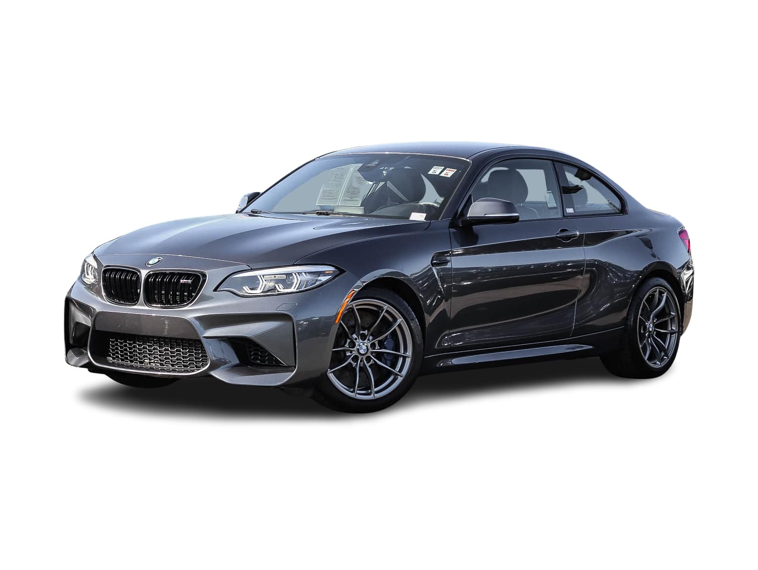 2018 BMW M2  -
                  Costa Mesa, CA