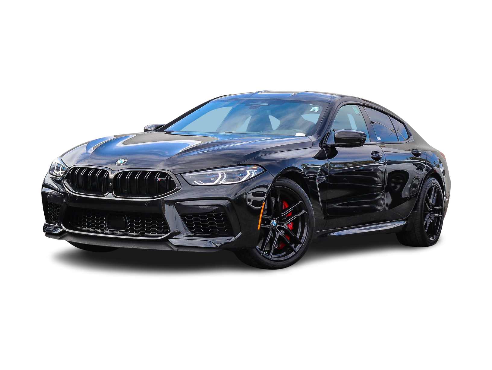 2024 BMW M8 Competition -
                  Costa Mesa, CA