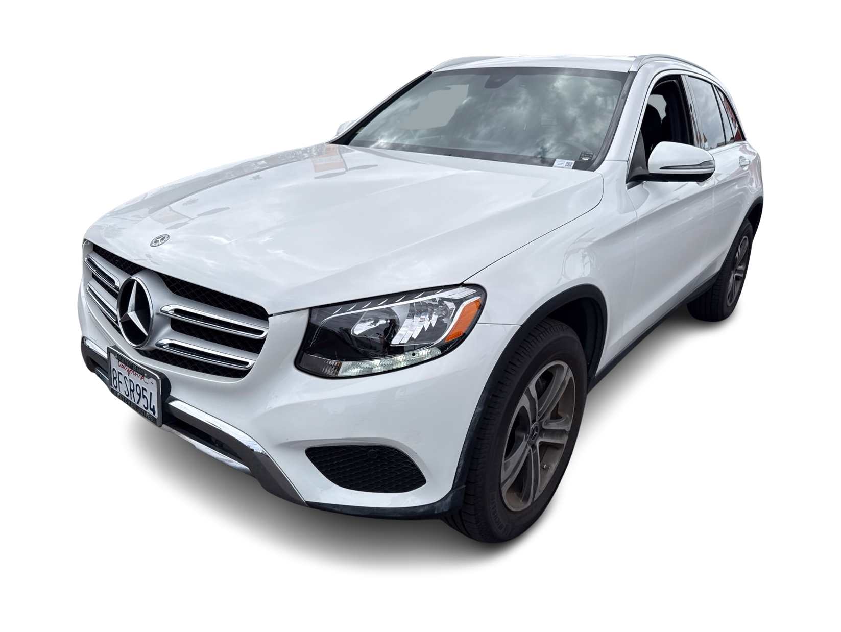 2019 Mercedes-Benz GLC 300 -
                  Costa Mesa, CA
