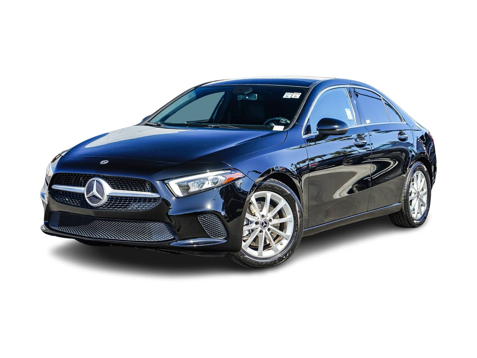 2020 Mercedes-Benz A-Class A 220 -
                  Costa Mesa, CA