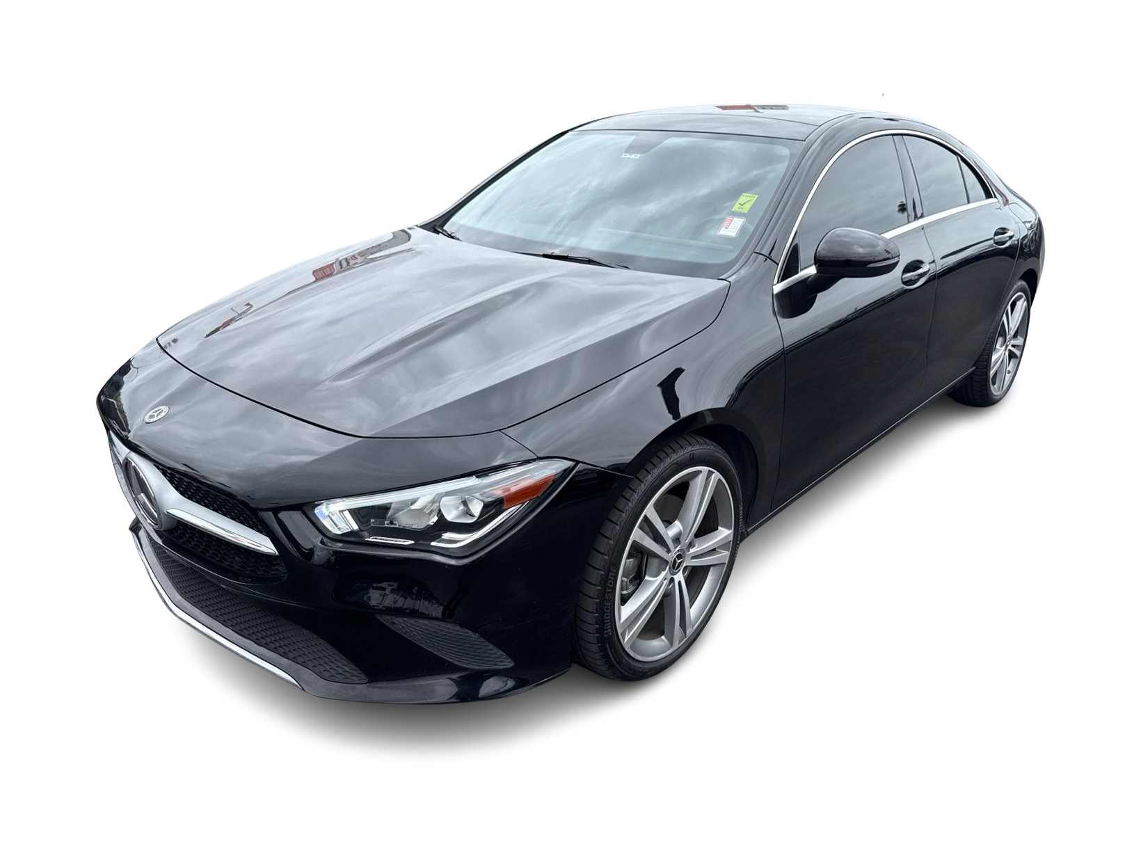2020 Mercedes-Benz CLA 250 -
                  Costa Mesa, CA