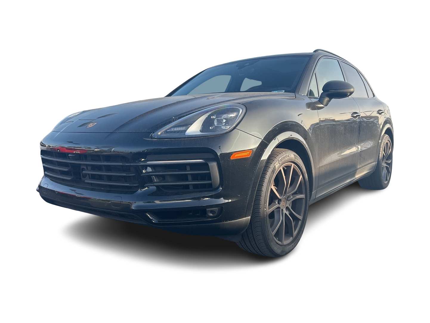 2023 Porsche Cayenne Platinum Edition -
                  Costa Mesa, CA