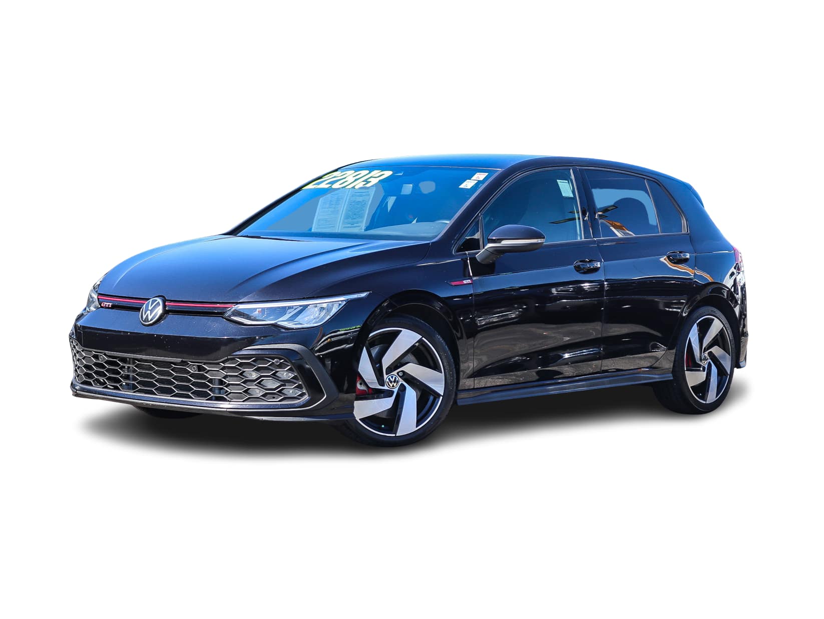 2022 Volkswagen Golf GTI S -
                  Costa Mesa, CA