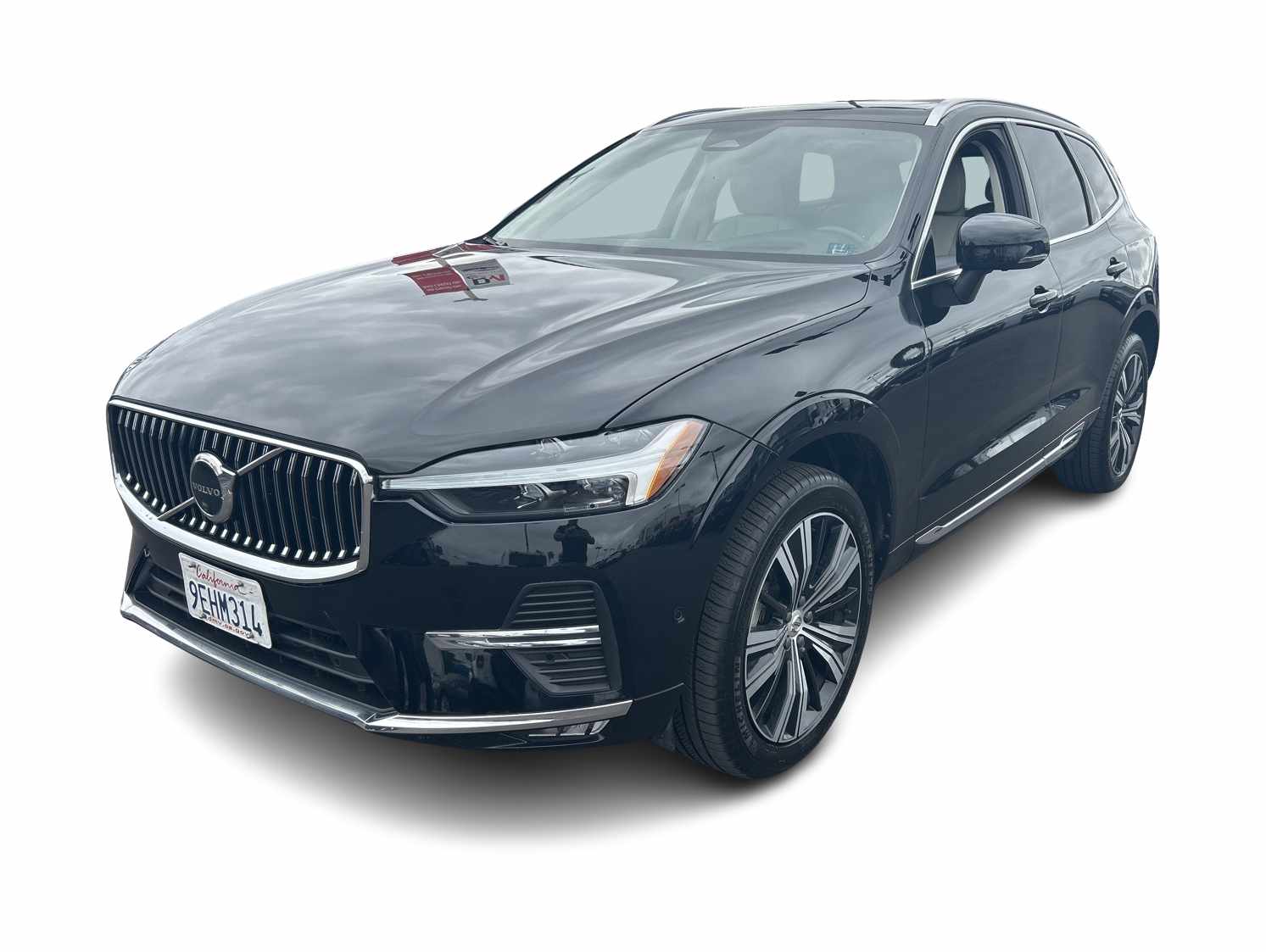 Thumbnail: 2023 Volvo XC60 - 1