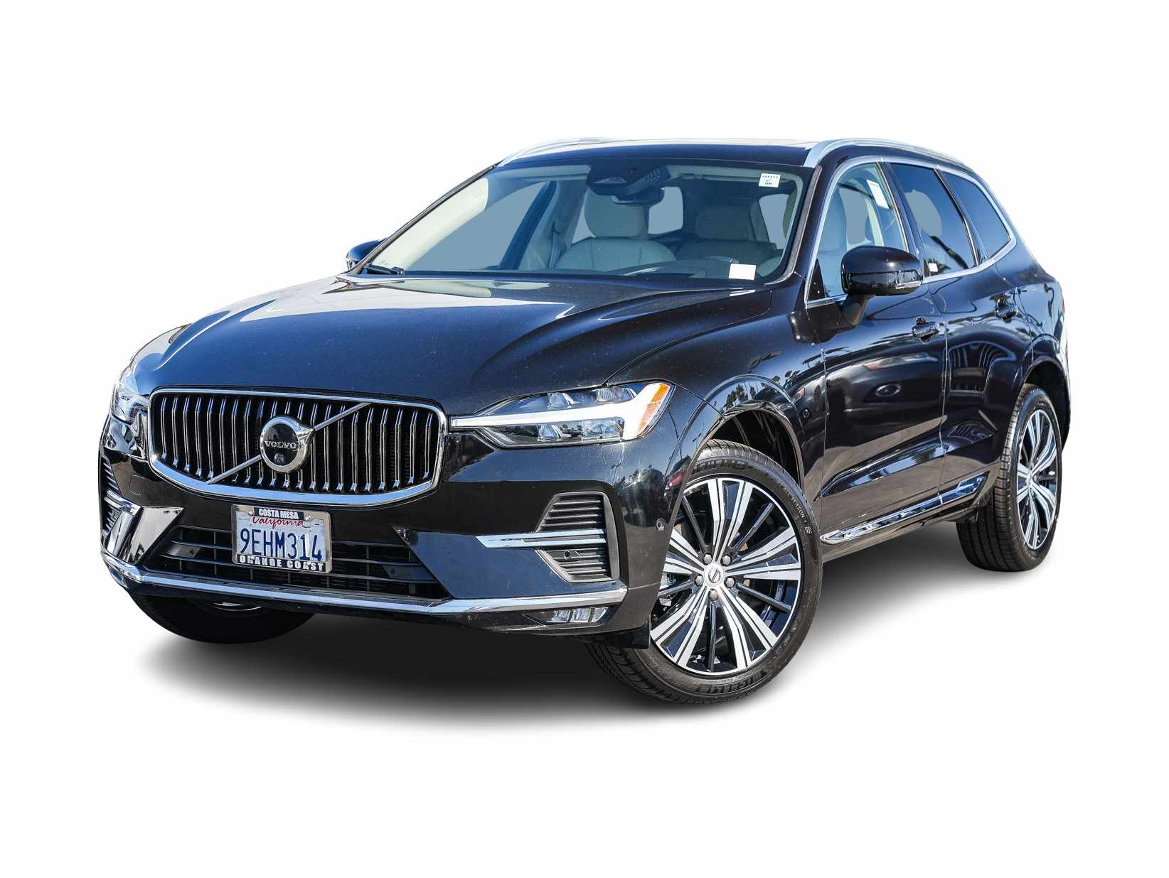 Thumbnail: 2023 Volvo XC60 - 1