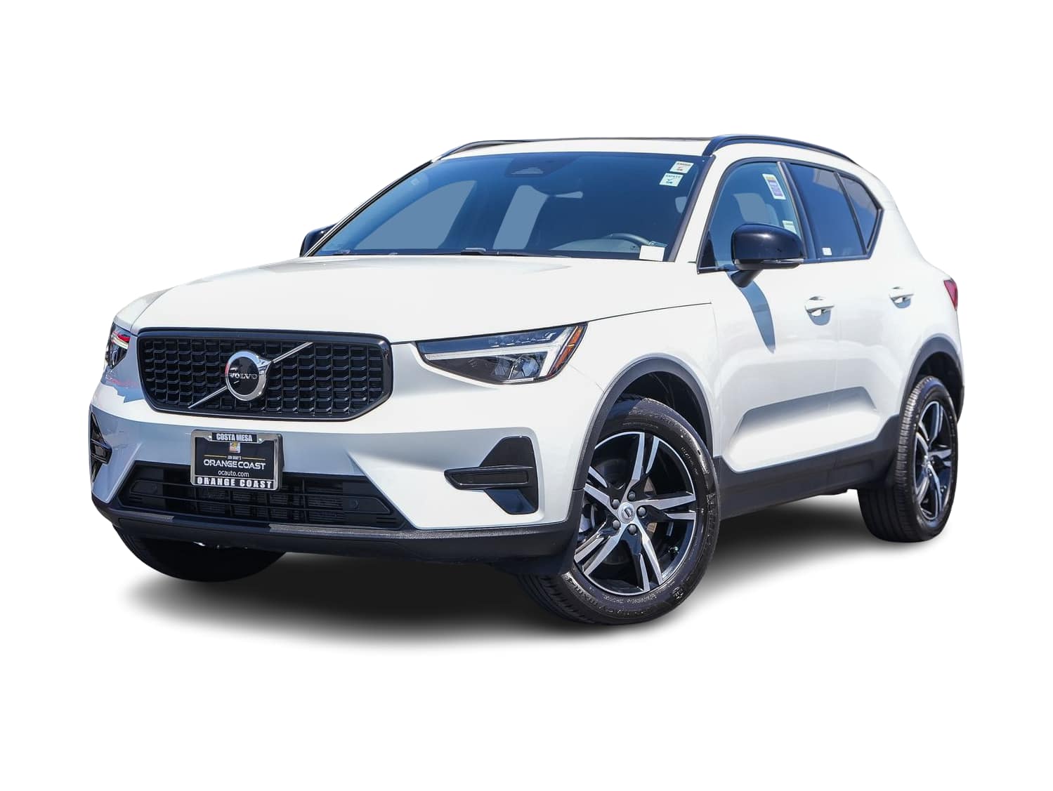 2024 Volvo XC40 B5 Core -
                  Costa Mesa, CA
