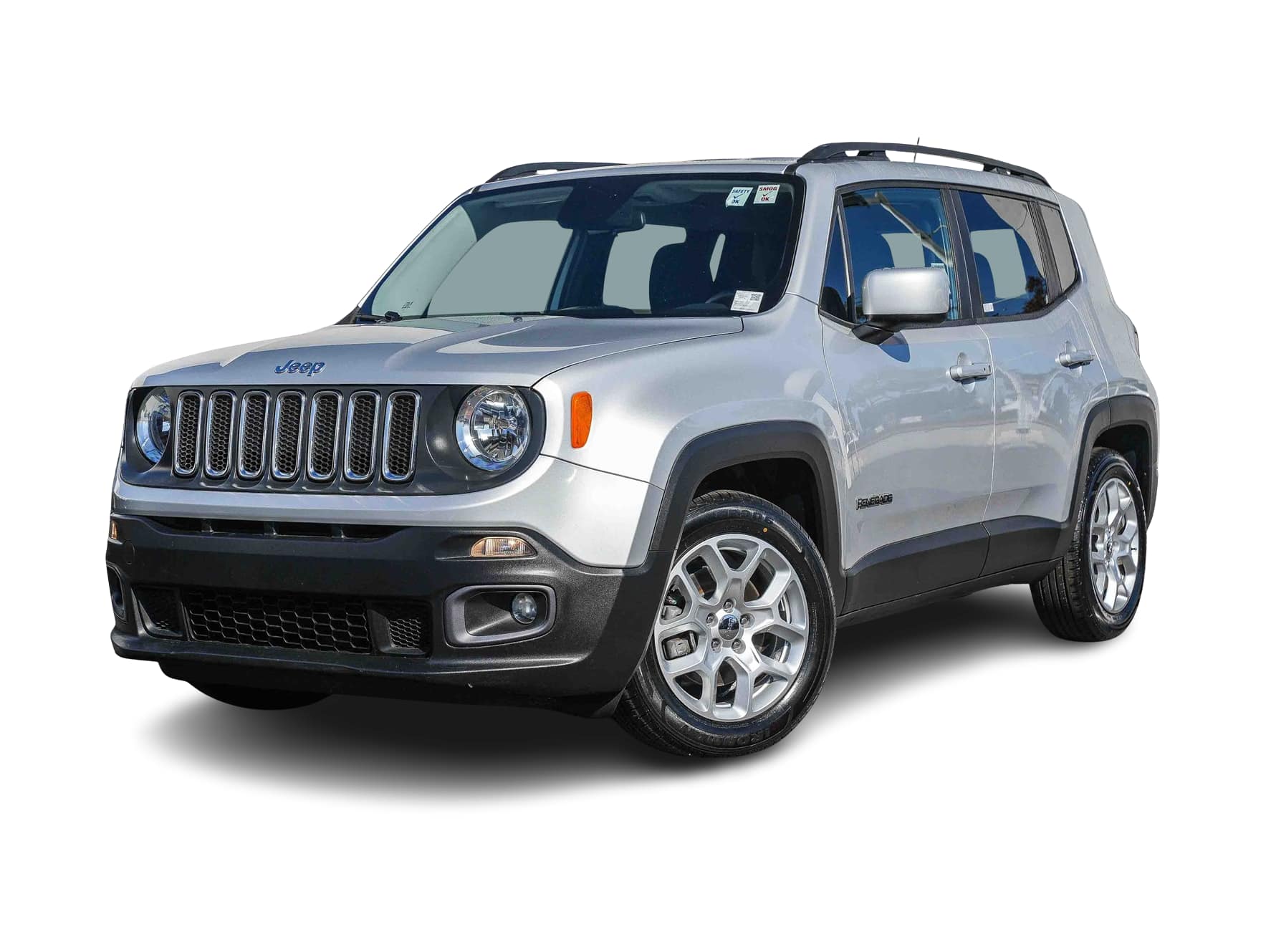 2016 Jeep Renegade Latitude -
                  Costa Mesa, CA