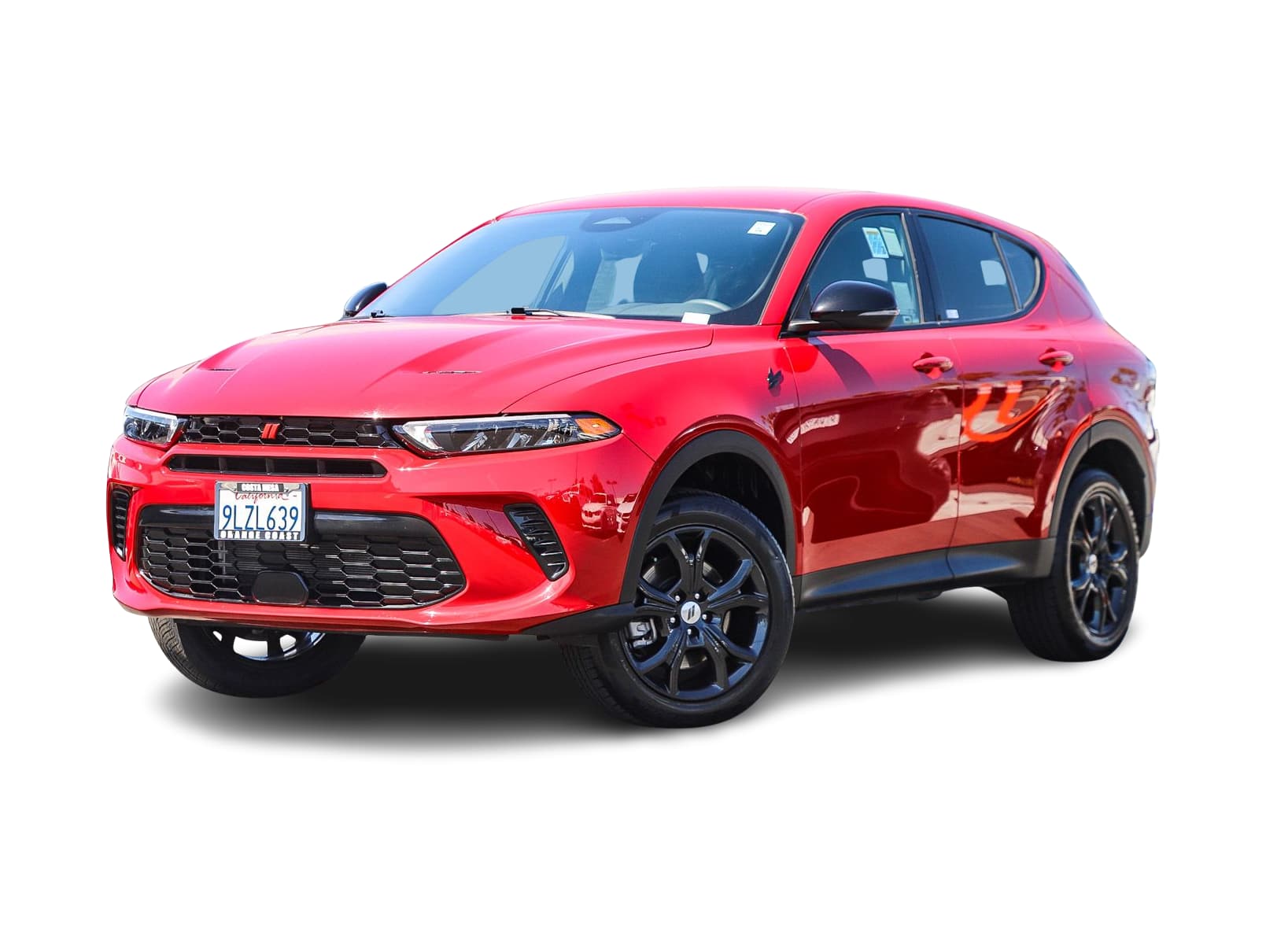 2023 Dodge Hornet GT -
                  Costa Mesa, CA