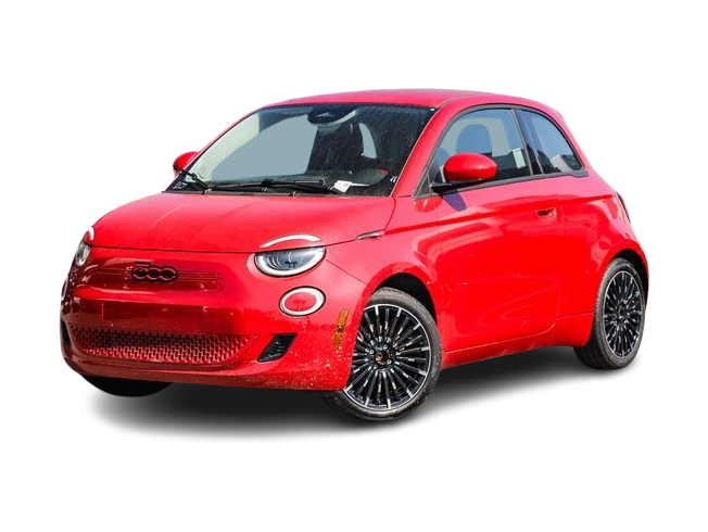 2024 Fiat 500e  -
                Costa Mesa, CA