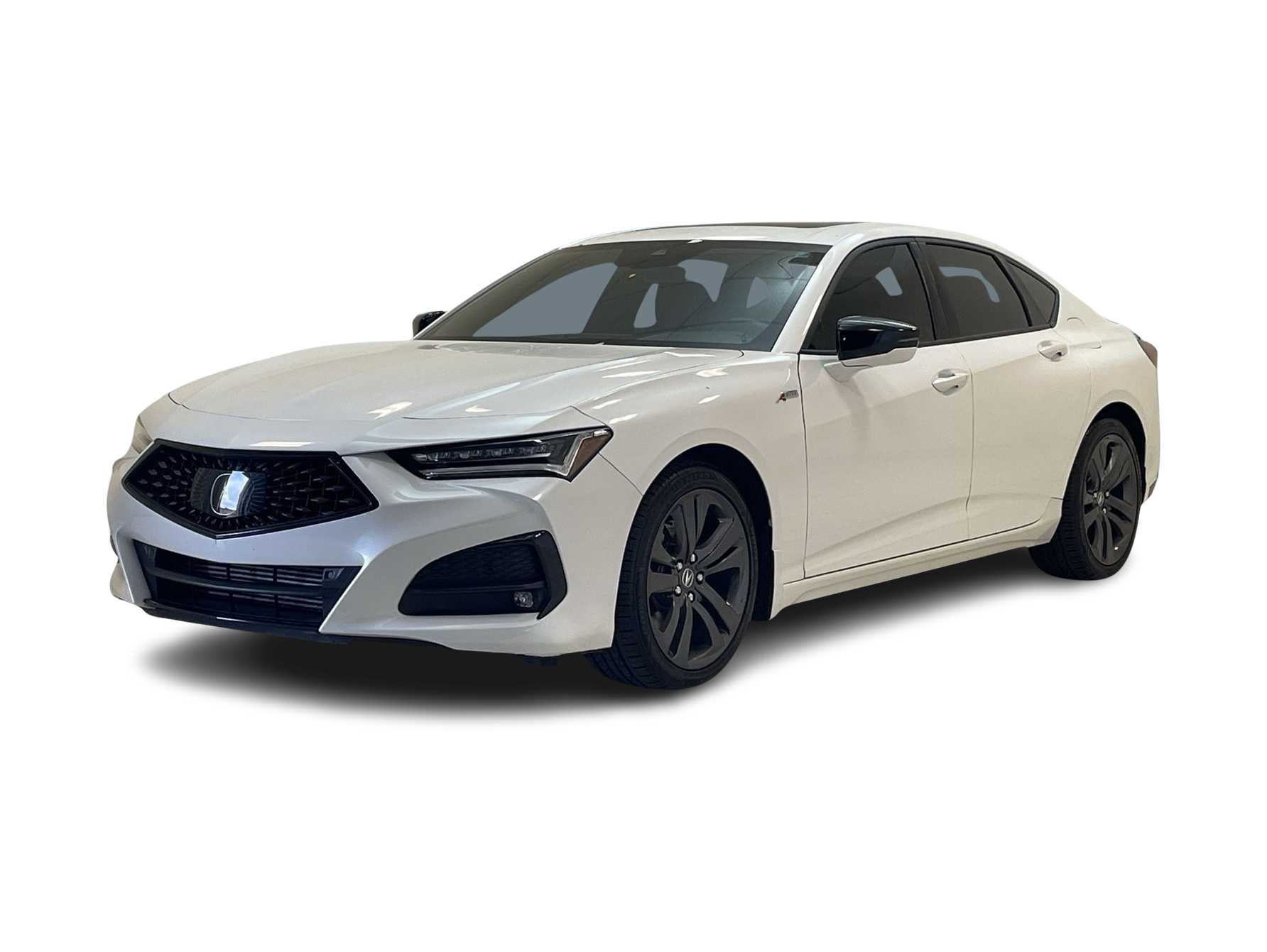 2022 Acura TLX A-Spec -
                  Chamblee, GA