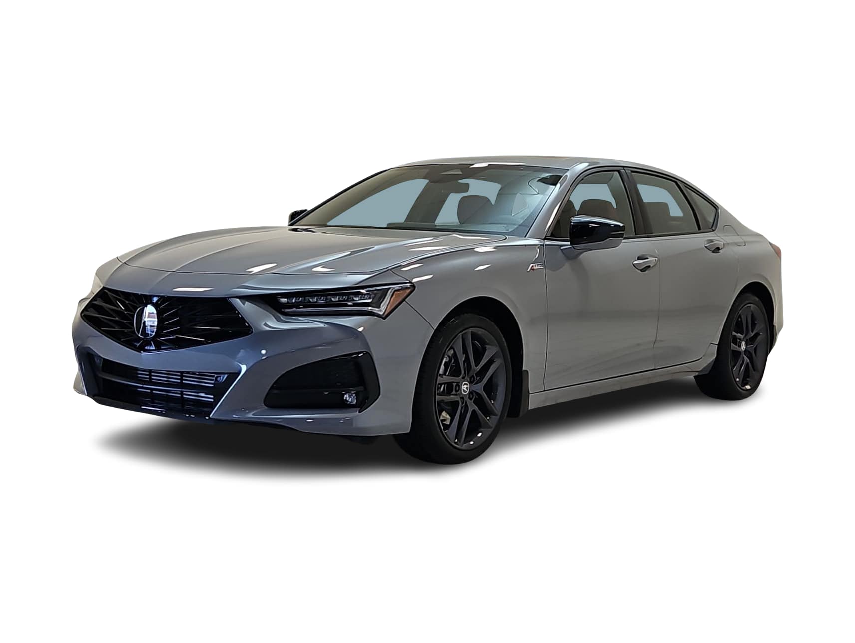 Thumbnail: 2025 Acura TLX - 1