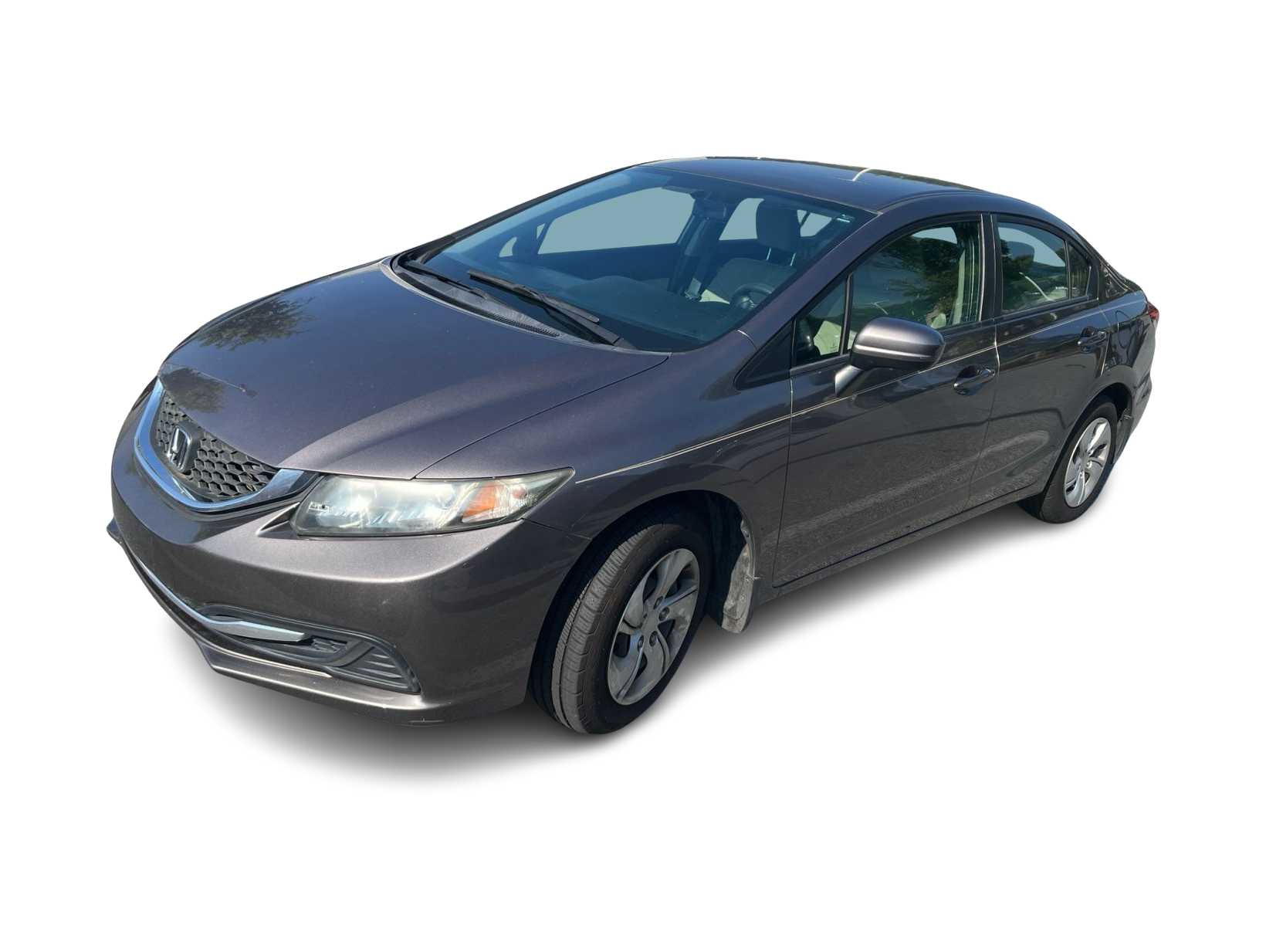 2014 Honda Civic LX -
                  Chamblee, GA