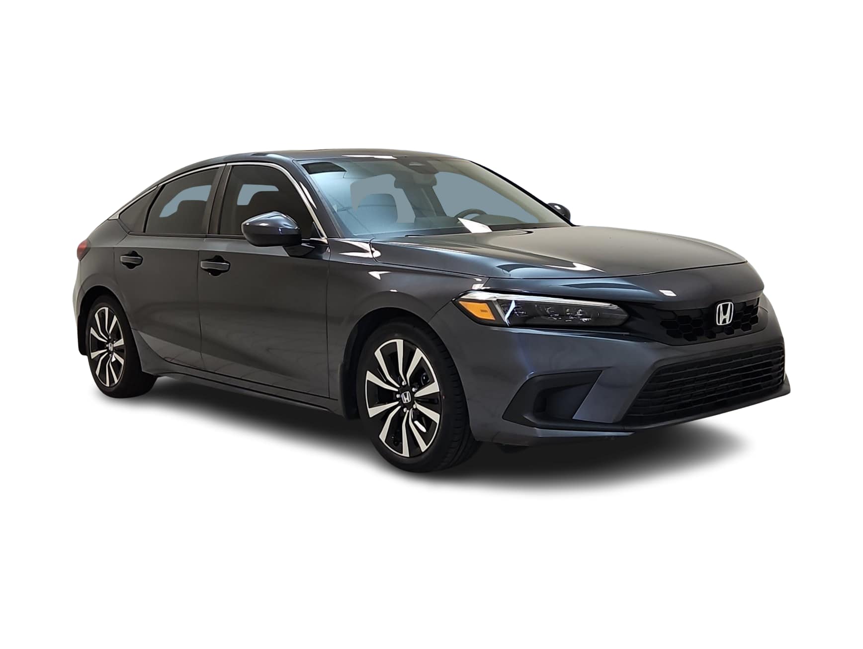 Thumbnail: 2024 Honda Civic - 1