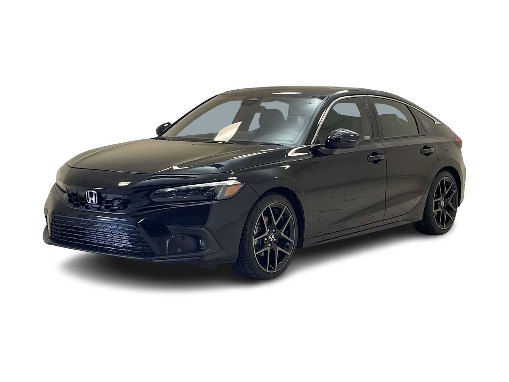 2022 Honda Civic Sport Touring -
                Chamblee, GA