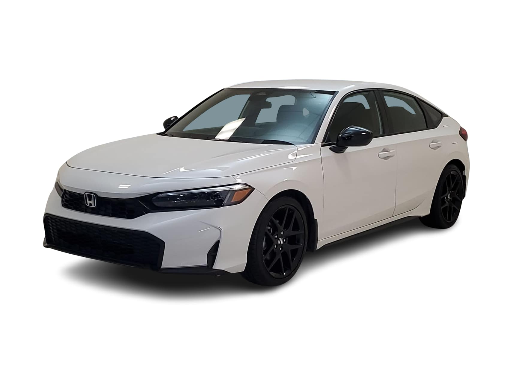 Thumbnail: 2025 Honda Civic - 1