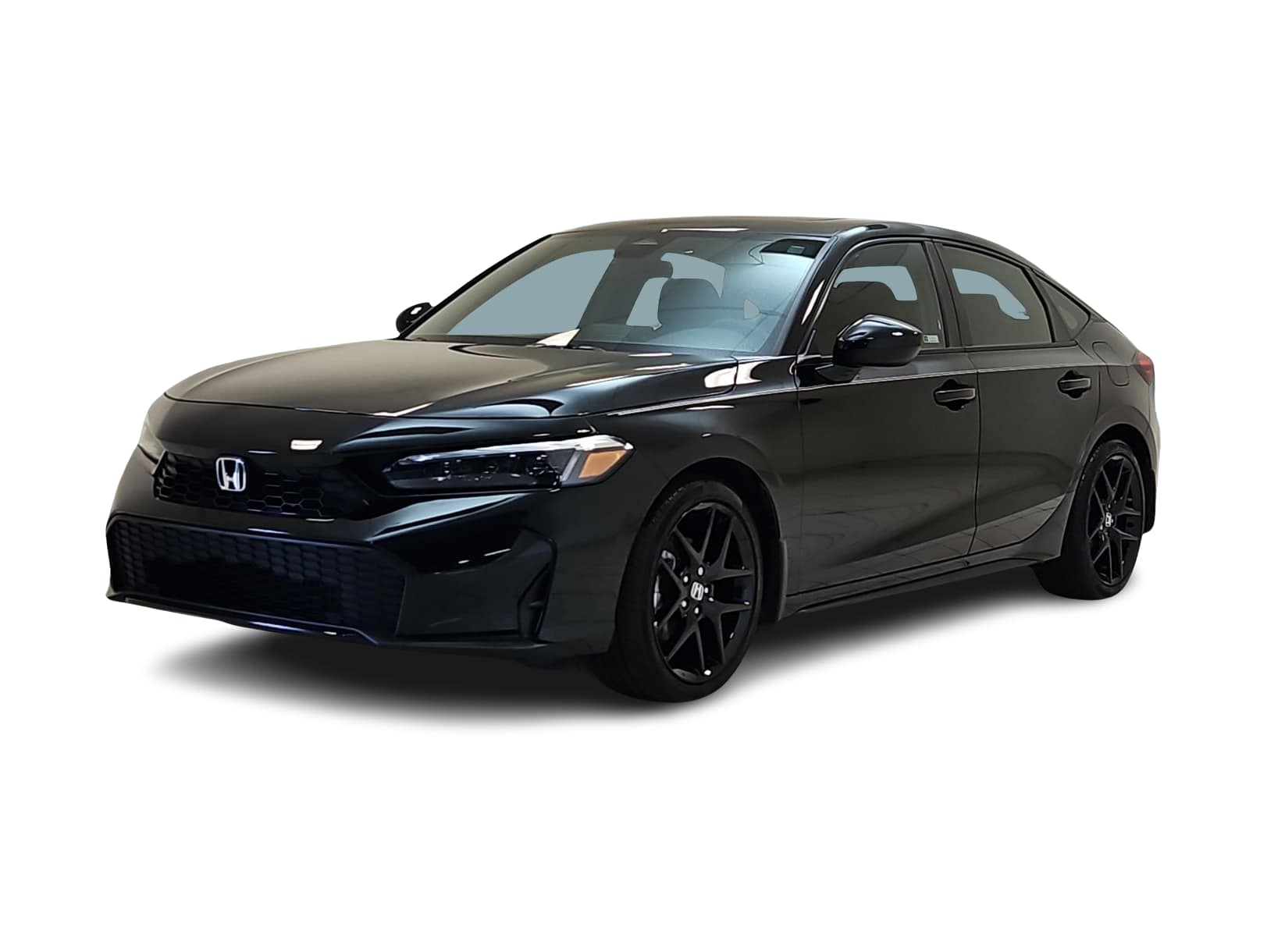 Thumbnail: 2026 Honda Civic - 1