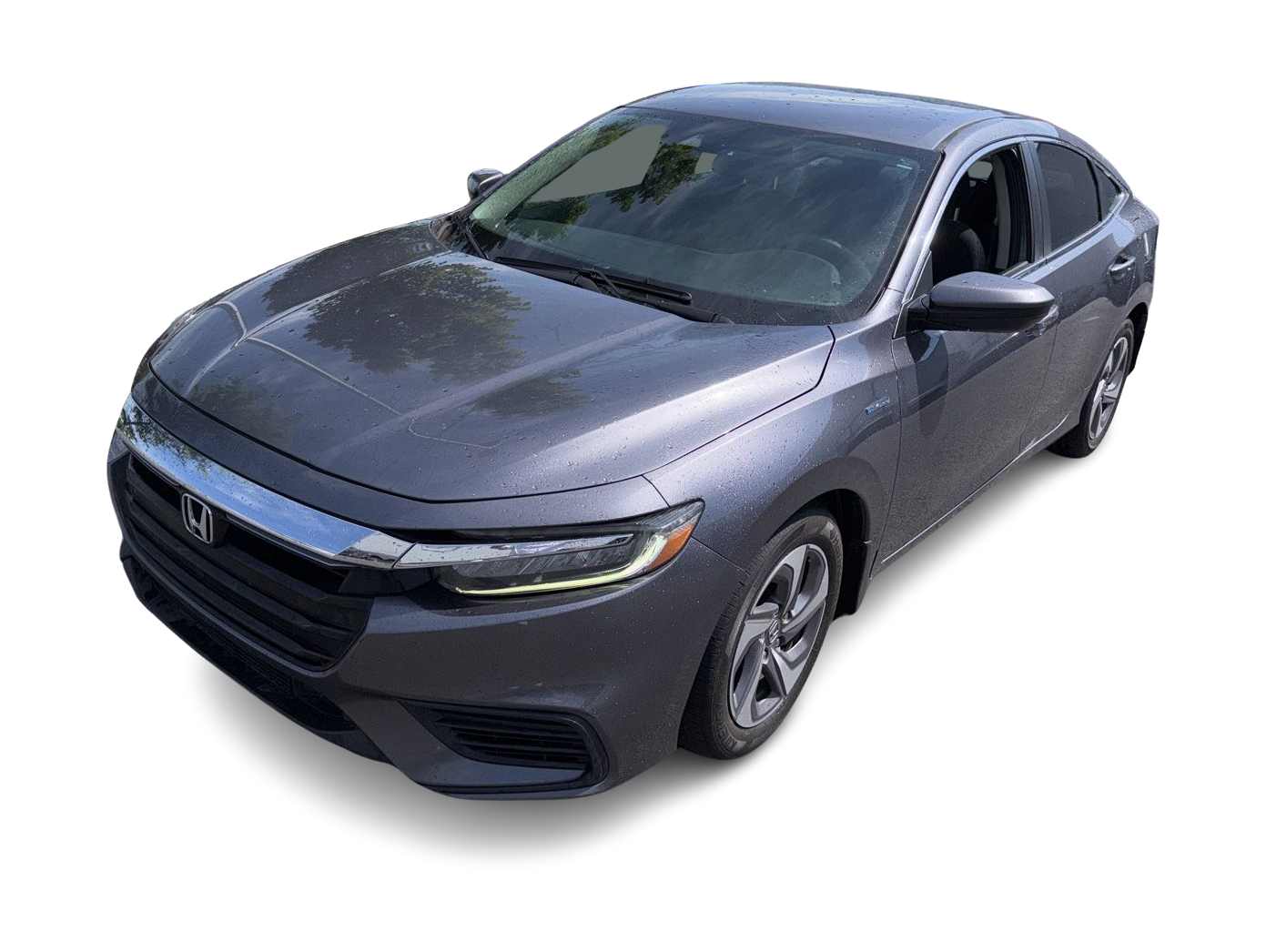 2020 Honda Insight EX -
                  Chamblee, GA