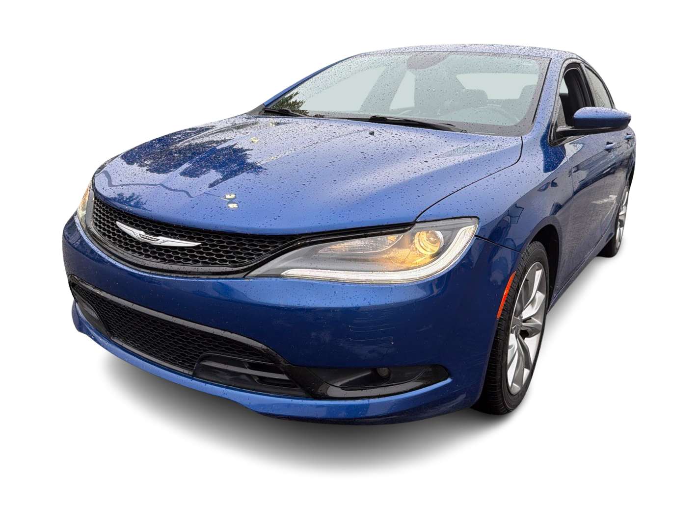 2015 Chrysler 200 S -
                  Chamblee, GA