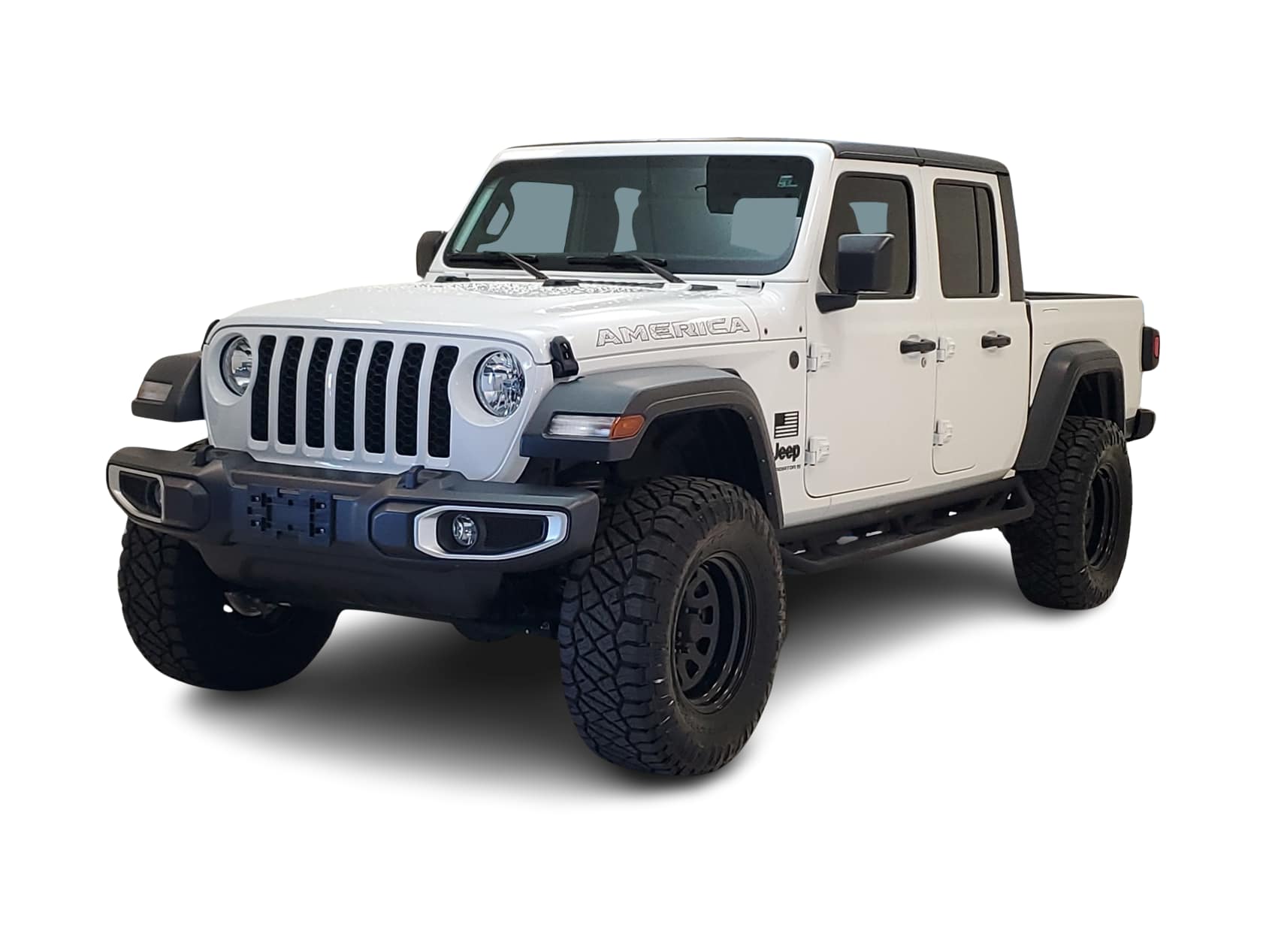 Thumbnail: 2023 Jeep Gladiator - 1