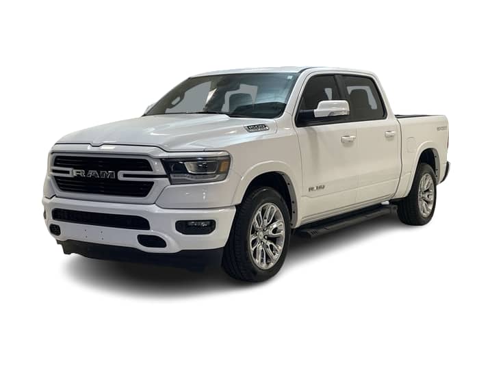 2020 RAM 1500 Laramie -
                Chamblee, GA