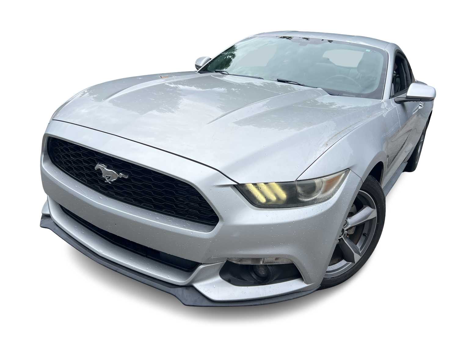 2016 Ford Mustang Base -
                  Chamblee, GA