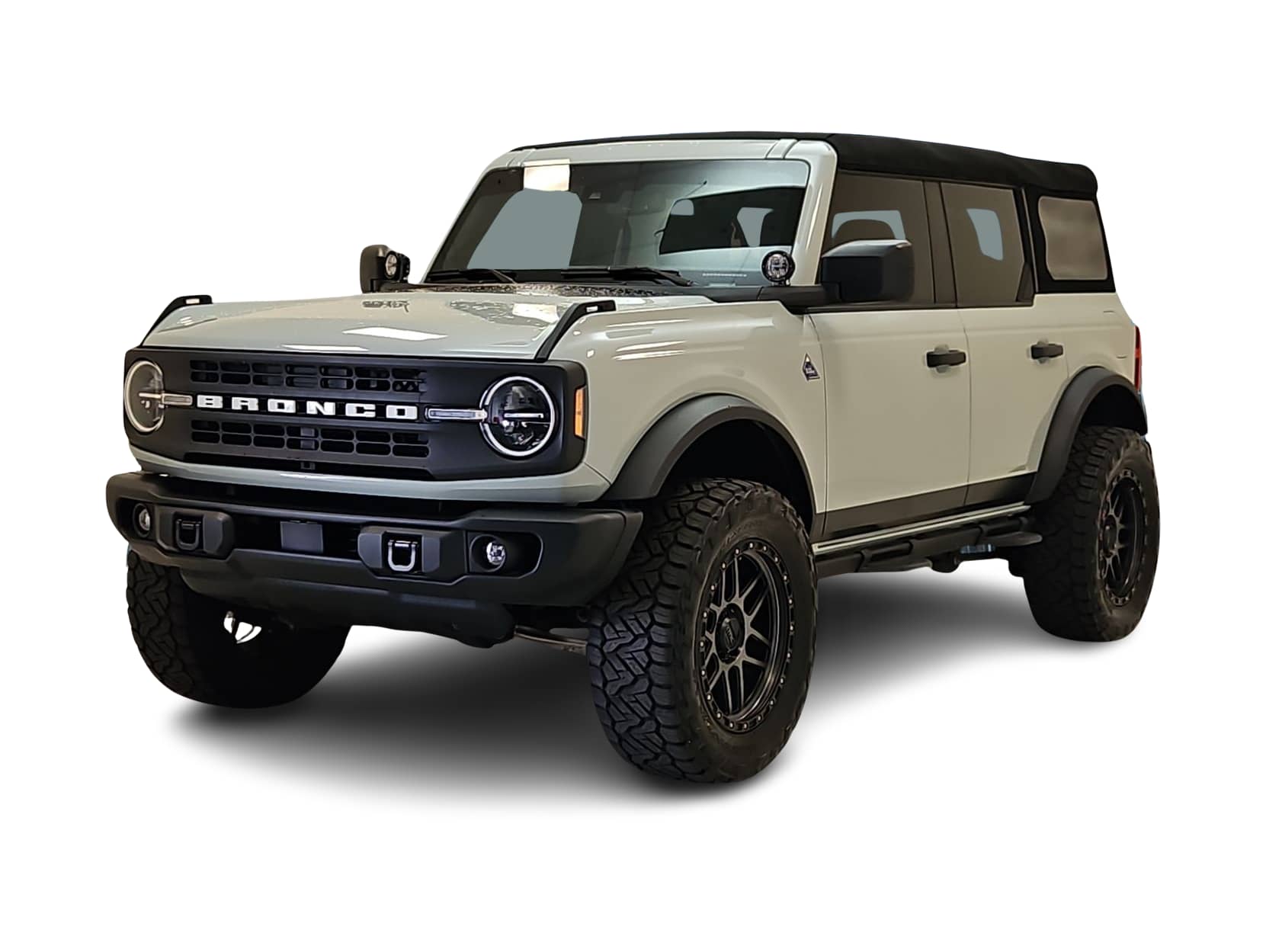 Thumbnail: 2023 Ford Bronco - 1