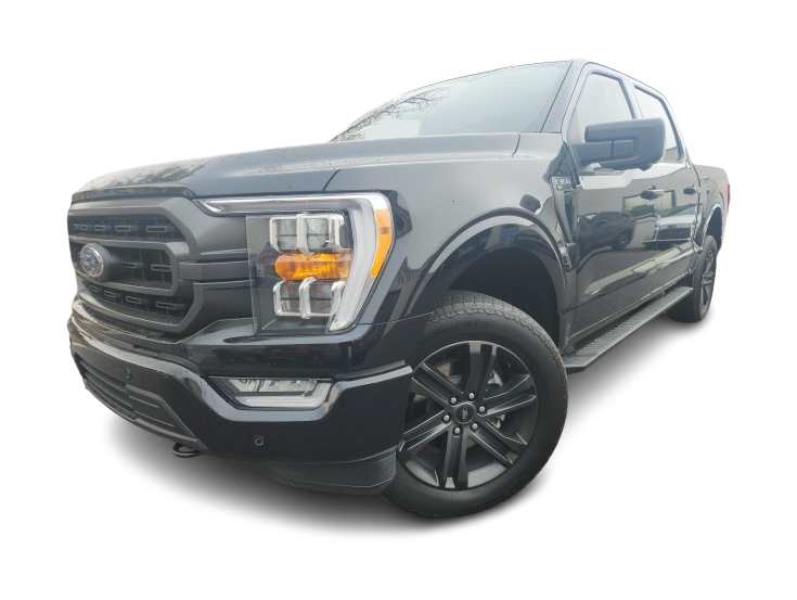 2022 Ford F-150 XLT -
                Chamblee, GA