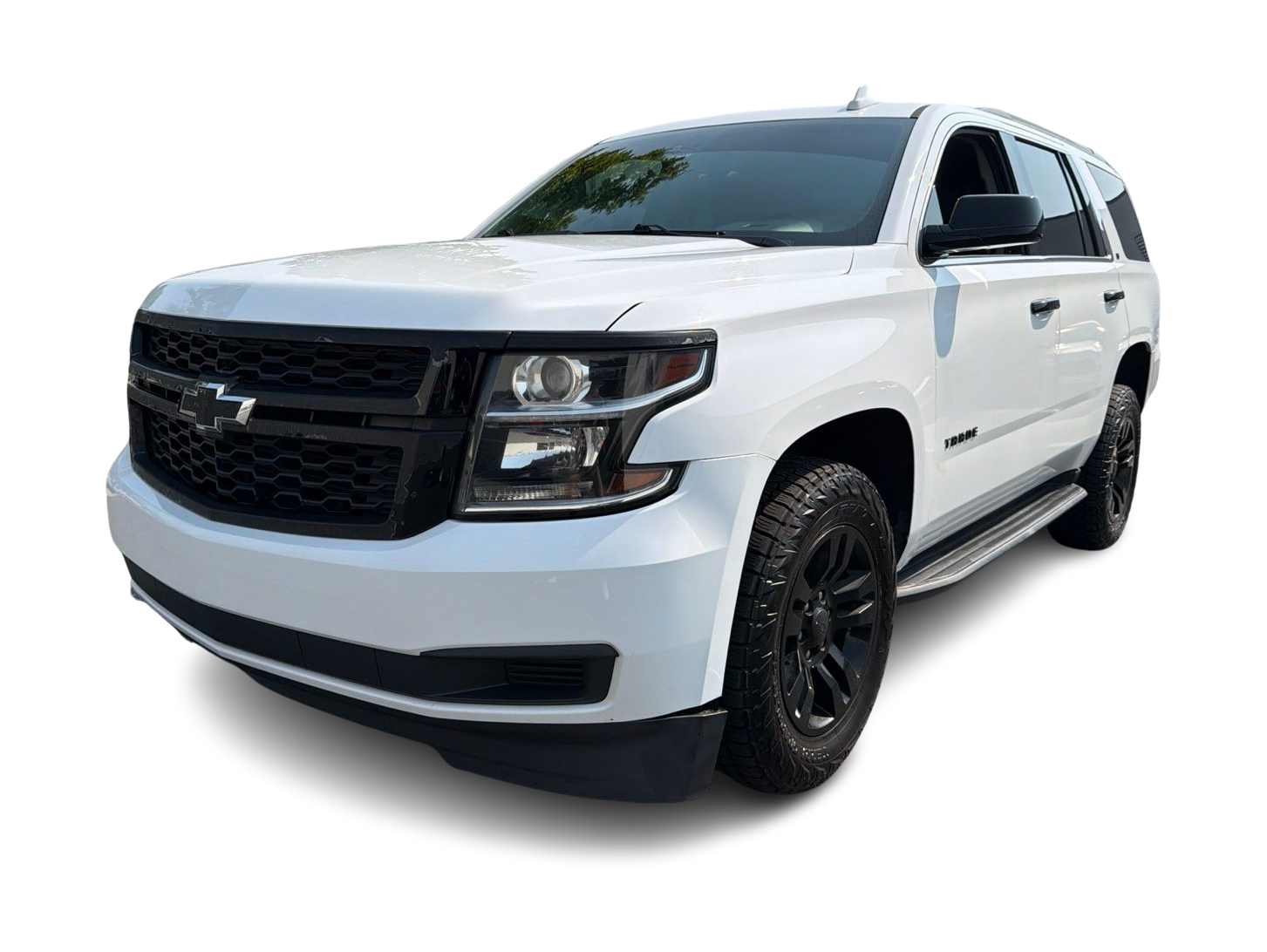 2019 Chevrolet Tahoe LT -
                  Chamblee, GA
