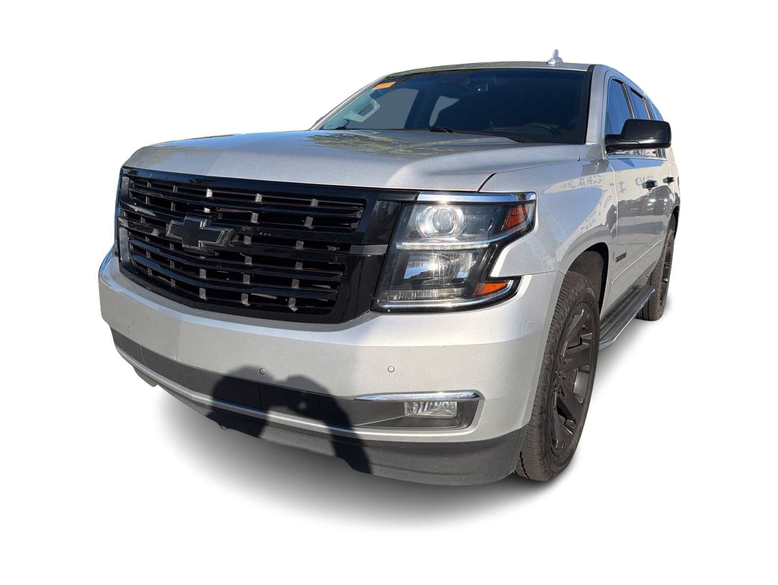 2018 Chevrolet Tahoe Premier -
                  Chamblee, GA