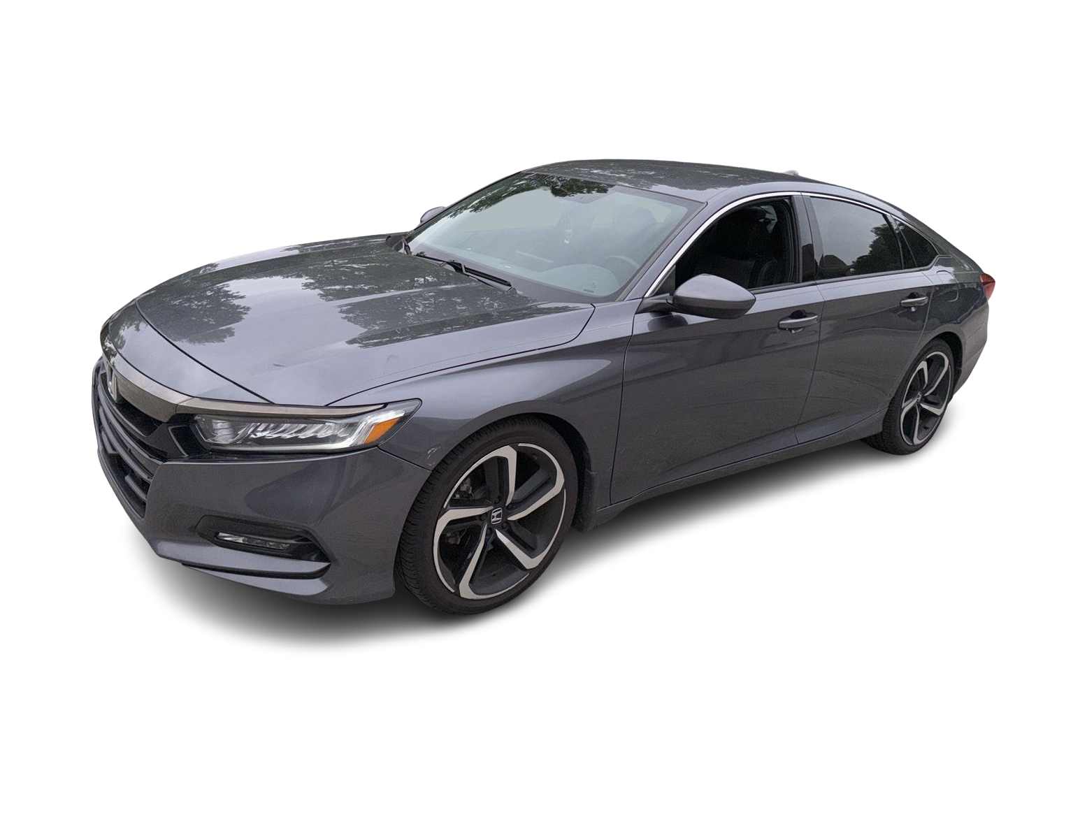 Thumbnail: 2020 Honda Accord - 1