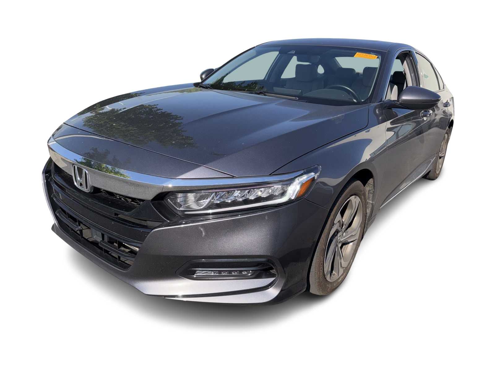 Thumbnail: 2020 Honda Accord - 1
