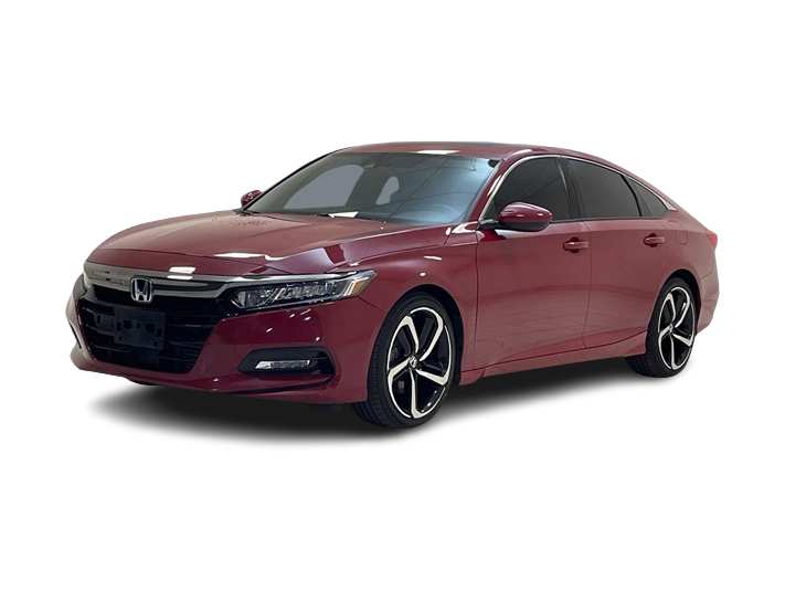 2019 Honda Accord Sport -
                Chamblee, GA