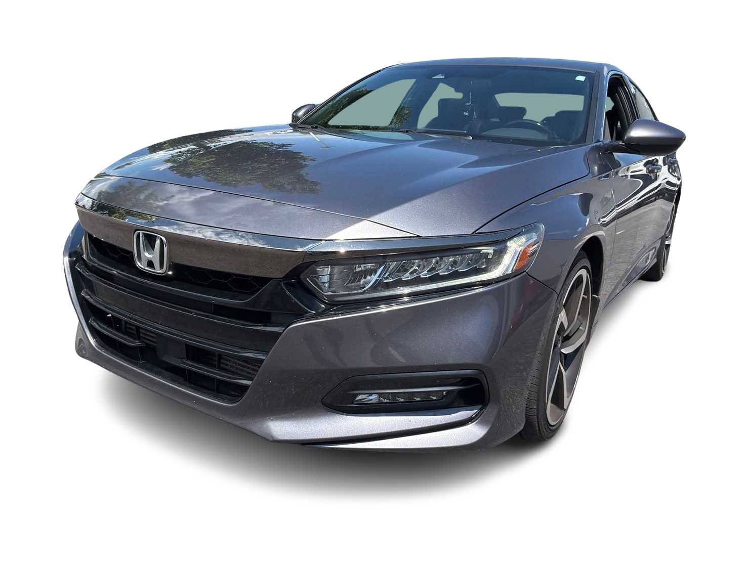 Thumbnail: 2020 Honda Accord - 1