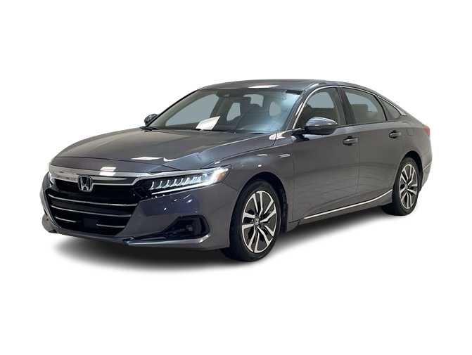 2022 Honda Accord EX-L -
                Chamblee, GA