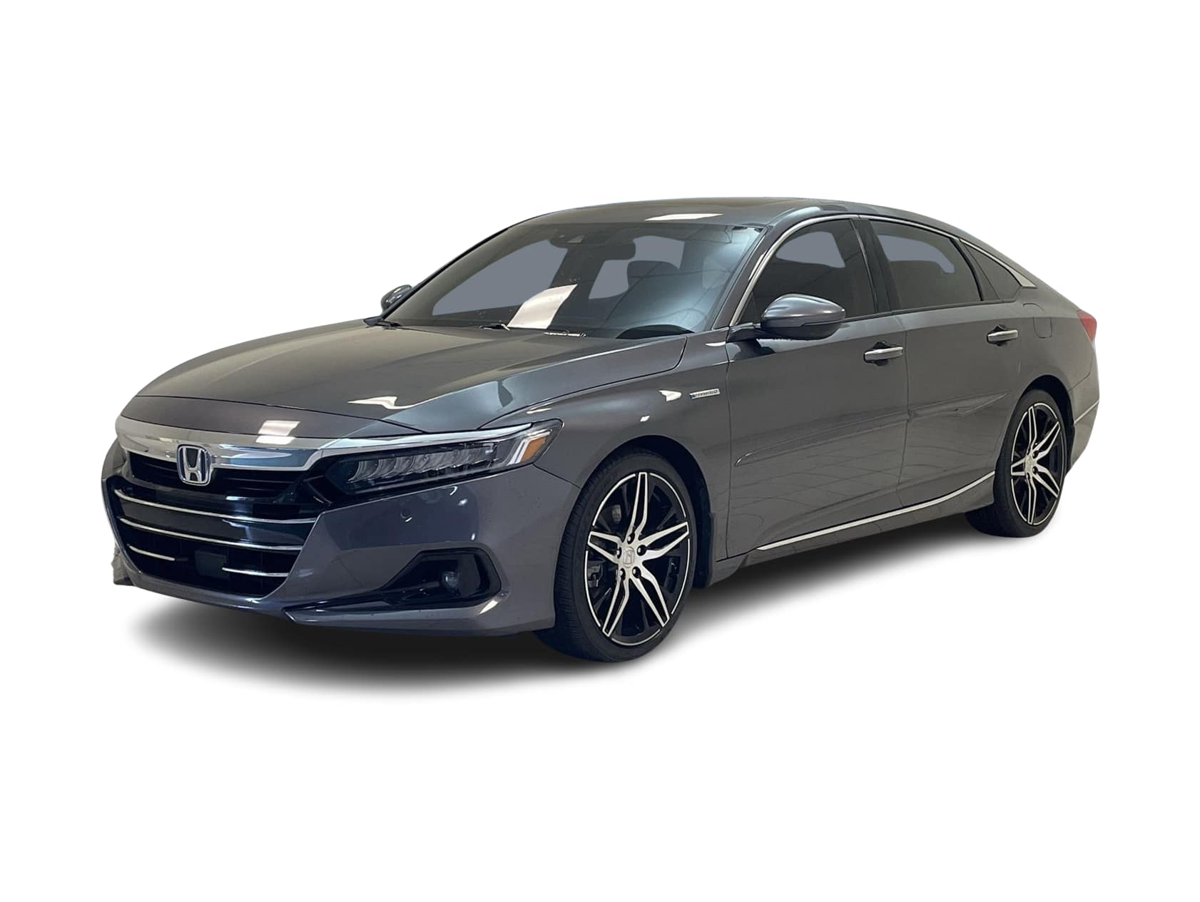 2022 Honda Accord Touring -
                Chamblee, GA